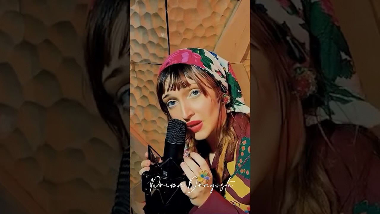 Join an Exclusive Live Session with @PrimaDragoste 🎶