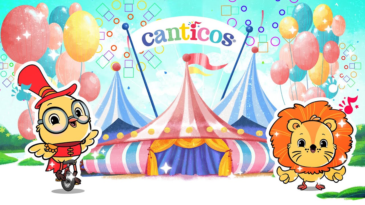 ¡Diviértete con la clásica canción infantil 'Chuchuwa | Chu Chu Uá'! 🎶 | Bilingüe y para niños