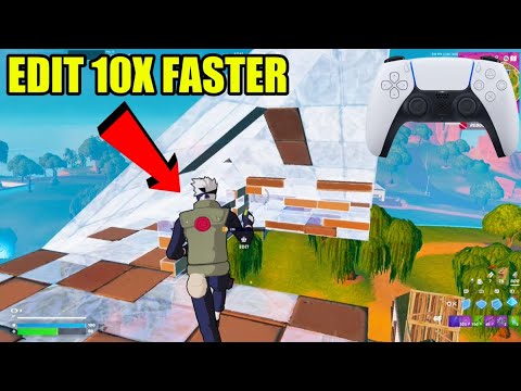 Master Fast Controller Editing: Tips & Settings ๐ฎ