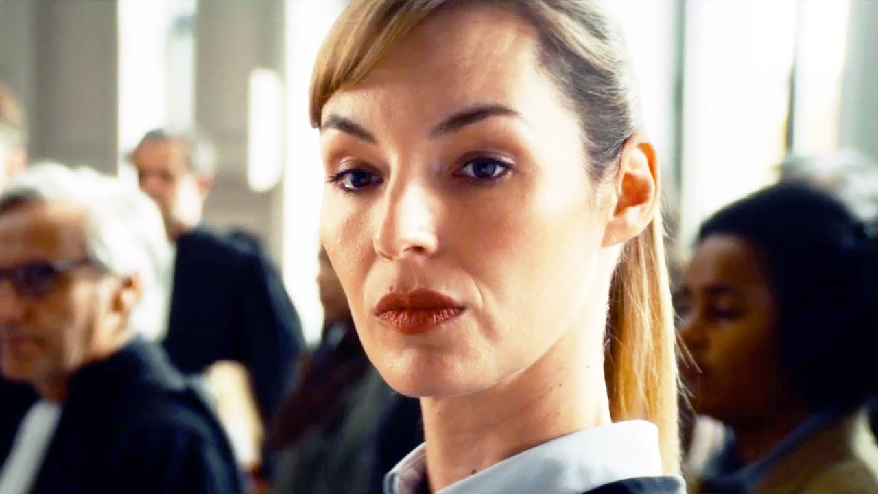 LA PIRE MÈRE AU MONDE Bande Annonce (2025) 🎬
