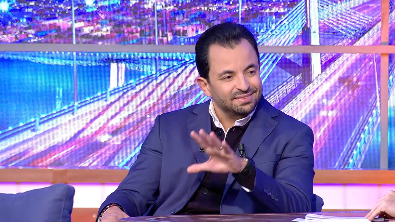 Fekret Sami Fehri S07 Episode 14 (18-01-2025) Part 1 – Watch Now!