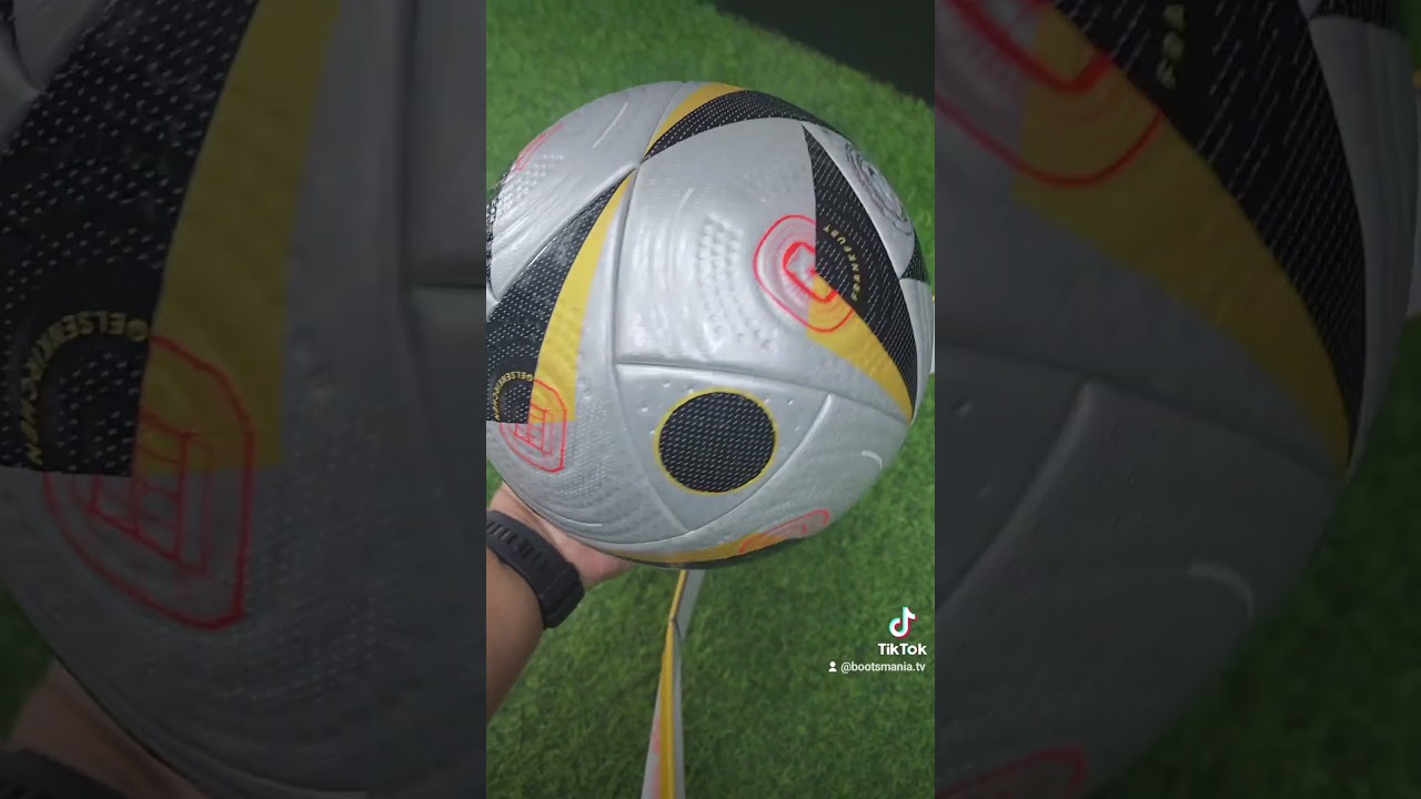 Fina Ball Euro 2024 🏆