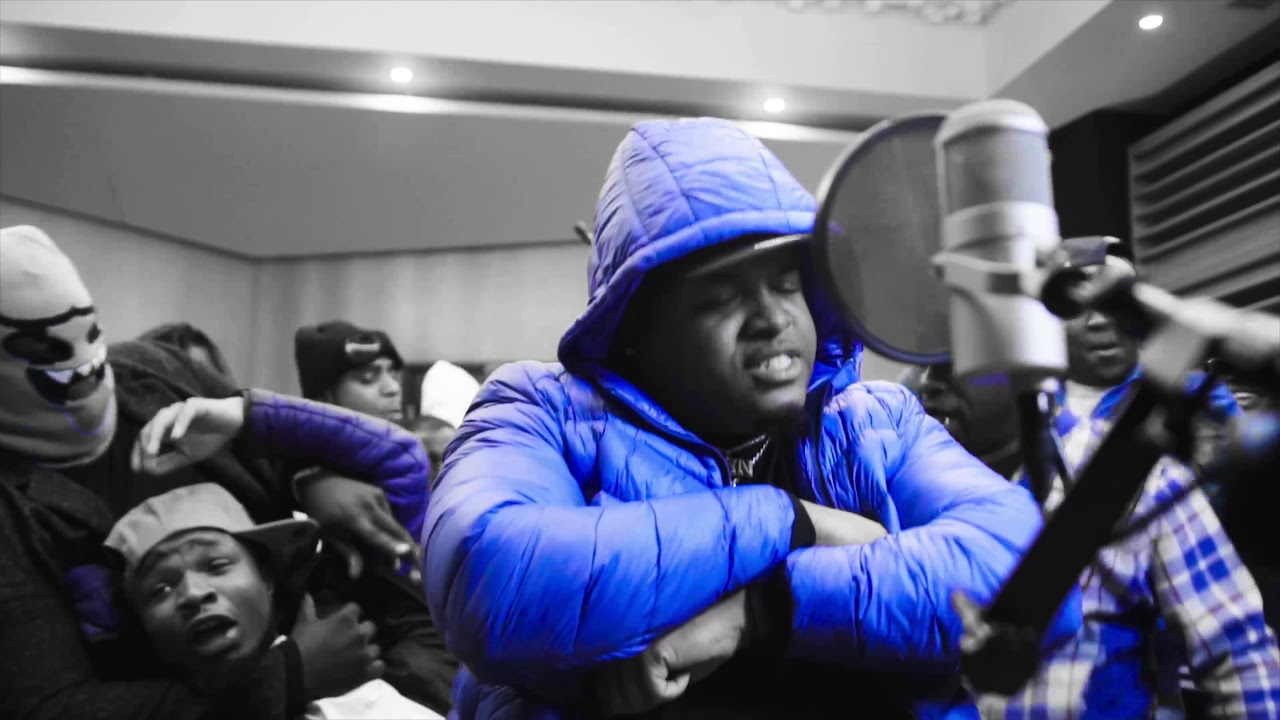 Duke Deuce's 'Crunk Ain't Dead' Music Video 🎥 | Shot by Wikid Films