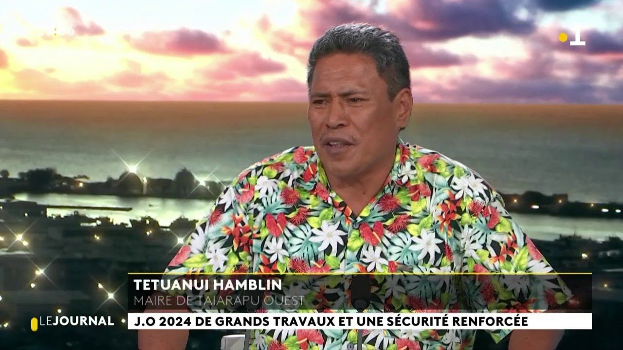 J.O 2024 : Grands Travaux et Sécurité Renforcée pour un Événement Inoubliable 🏅