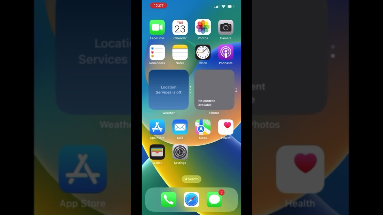 Remove PDF Password on iPhone by Recreating the File