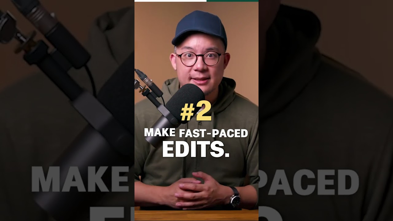 Viral Hacks for Instagram Reels & TikTok 🎥