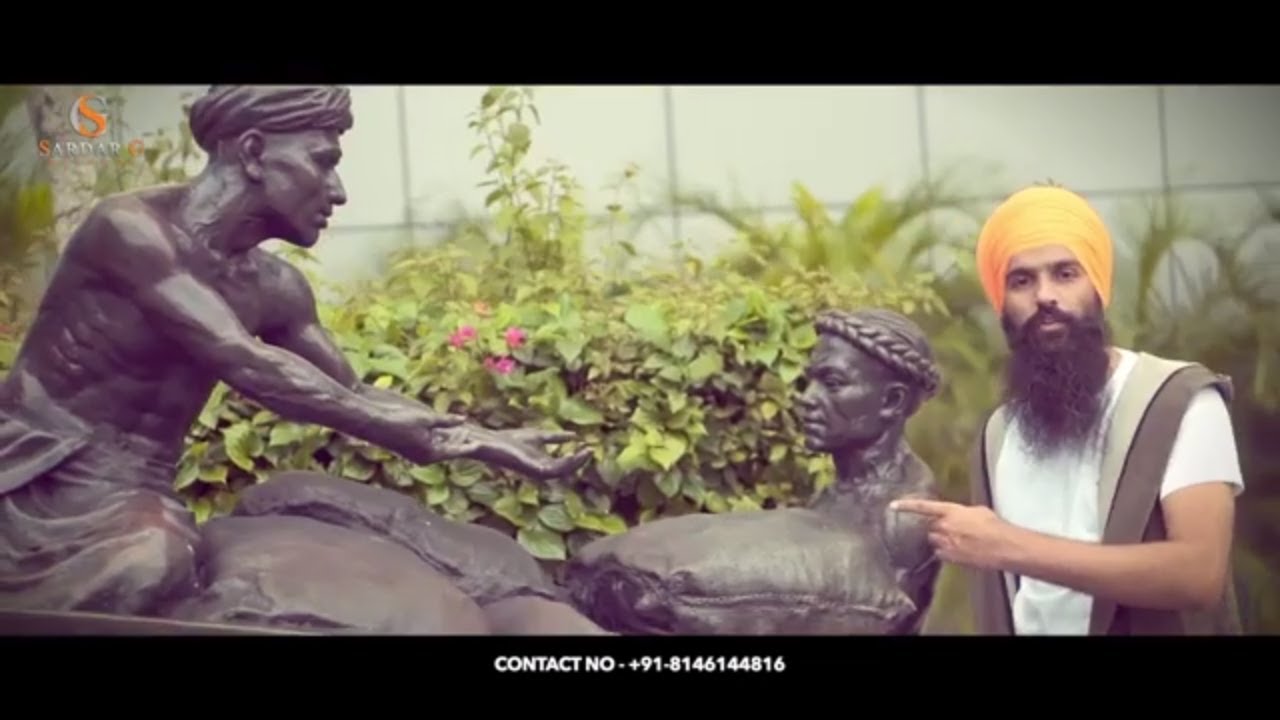 KIRTI BABA II JAGGI SANDHU | Official 2019 Music Video 🎶