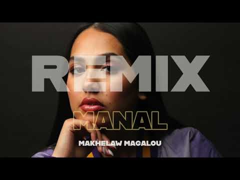 MANAL - MAKHELAW MAGALOU (REMIX) - Rubens