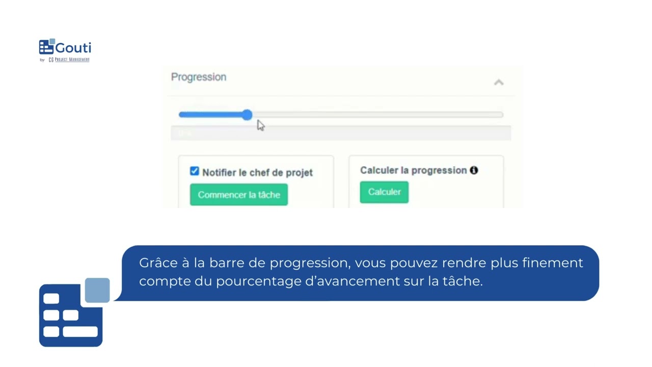 Gouti : Découvrez le Rôle Clé du Collaborateur dans un Projet 🚀