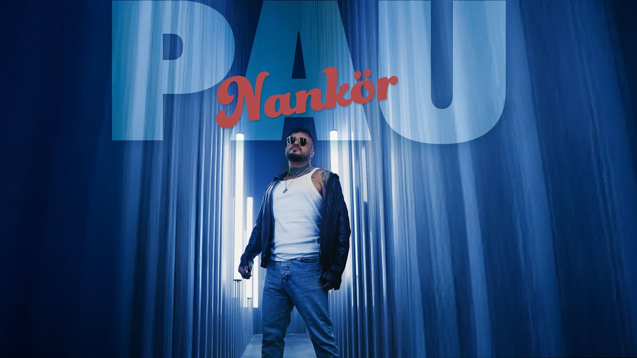 PAU'nun Yeni Single'ı 'Nankör' Yayında 🎶