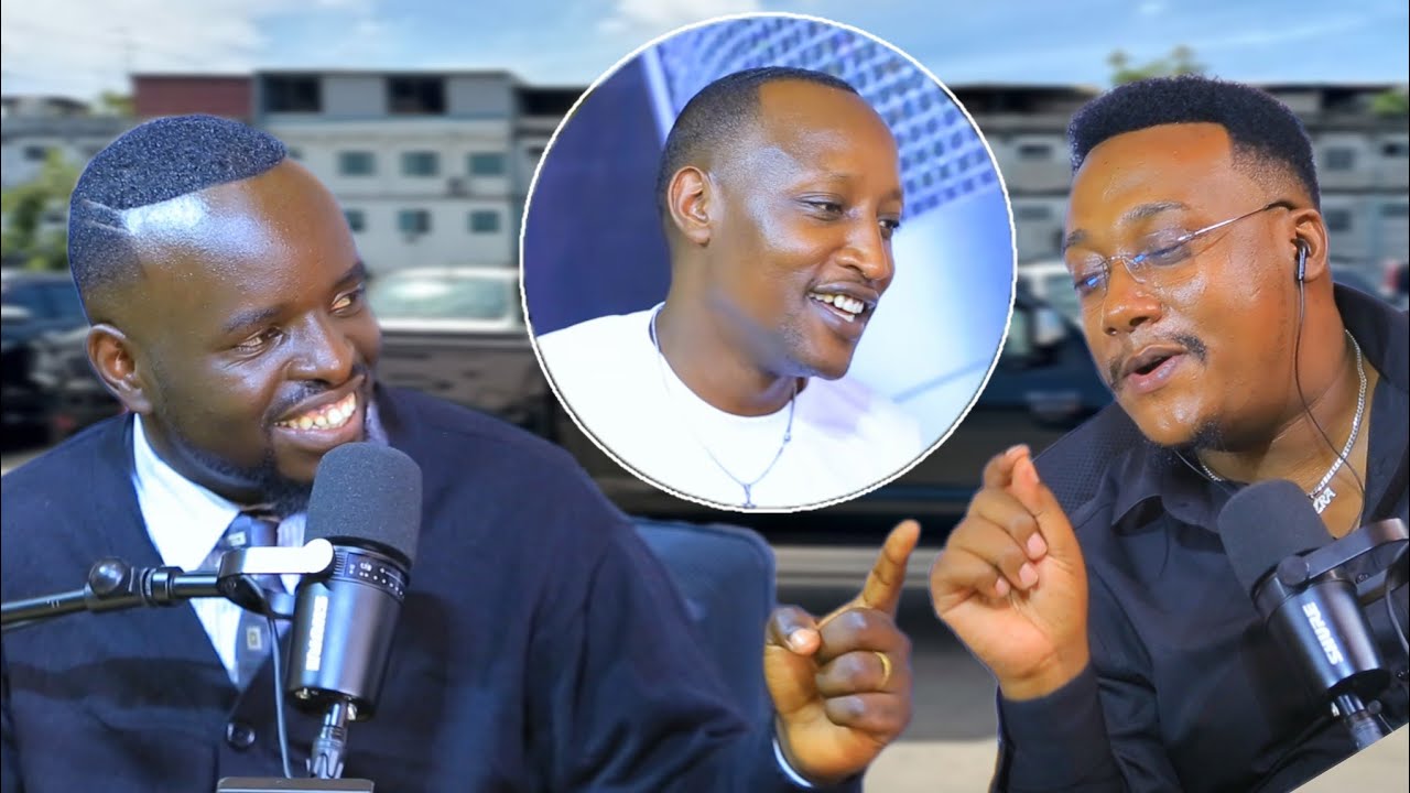 Chita MagiC: Ibyishimo, Ubukwe n'Urugendo rwa Kenya π