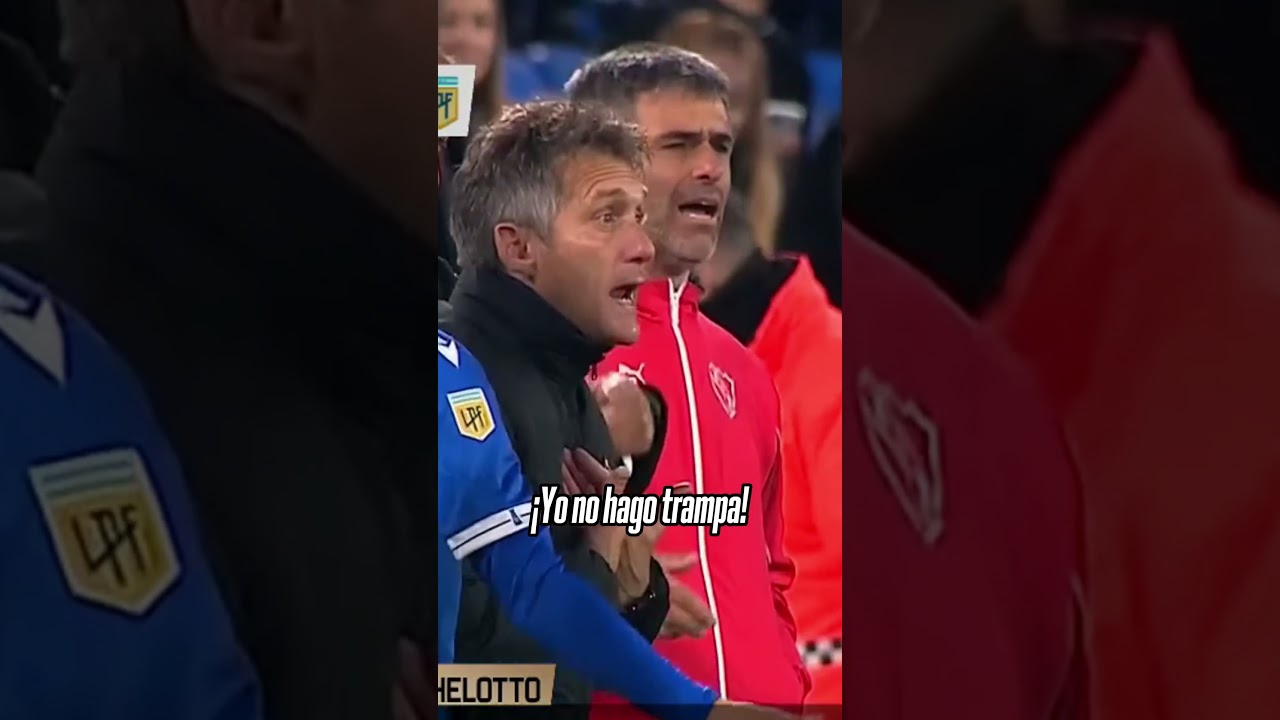 Guillermo Explota por los Fracasos en los Cambios de Vélez ⚽