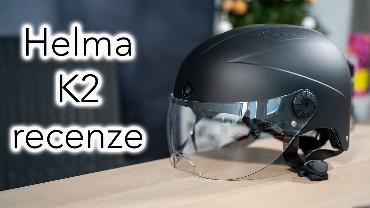 Helma K2: Kamera, volání a reproduktory – recenze s exkluzivním slevovým kupónem! 😲