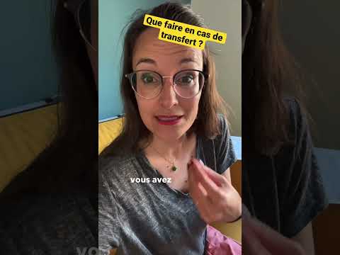 Que faire en cas de transfert d’un patient si vous êtes psy, coach ou soignant