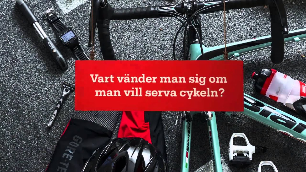 Fråga Team Sportia 🏅
