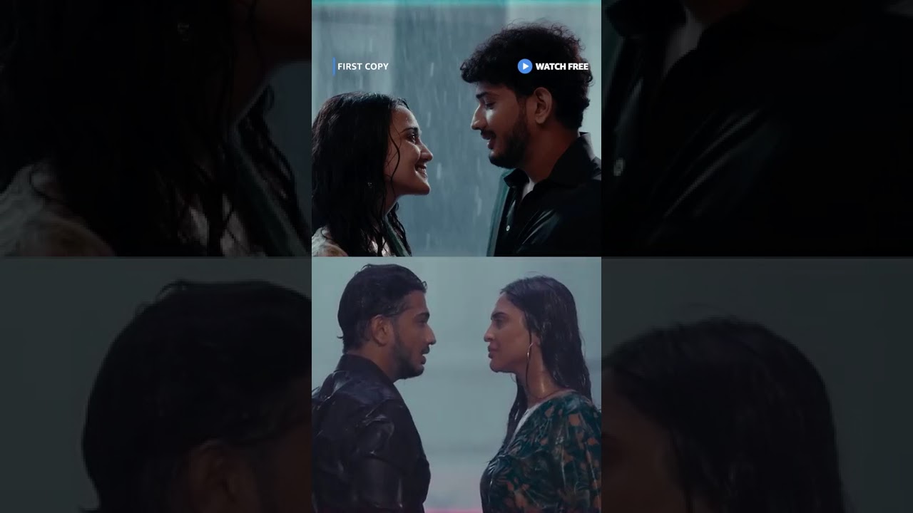 The Struggle of Choosing One | Munawar Faruqui, Krystle D'Souza | First Copy | Amazon MX Player