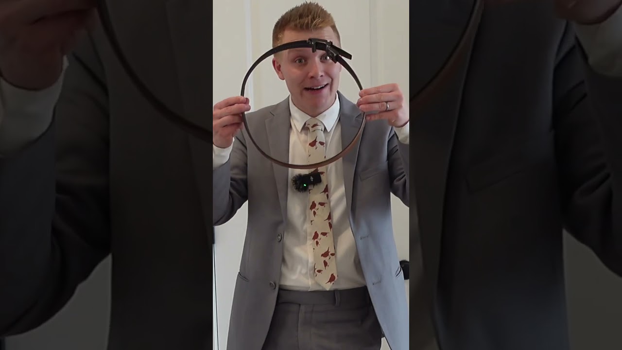 Master the Art of Carrying a Gun Like James Bond 🔫