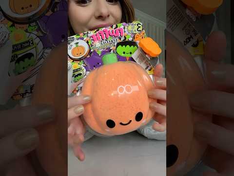 Did you expect the spooky ending!? #asmr #satisfying