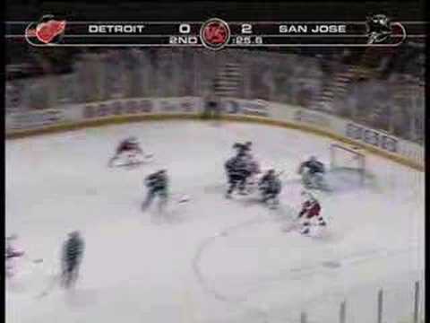 RedWings@Sharks Game 4