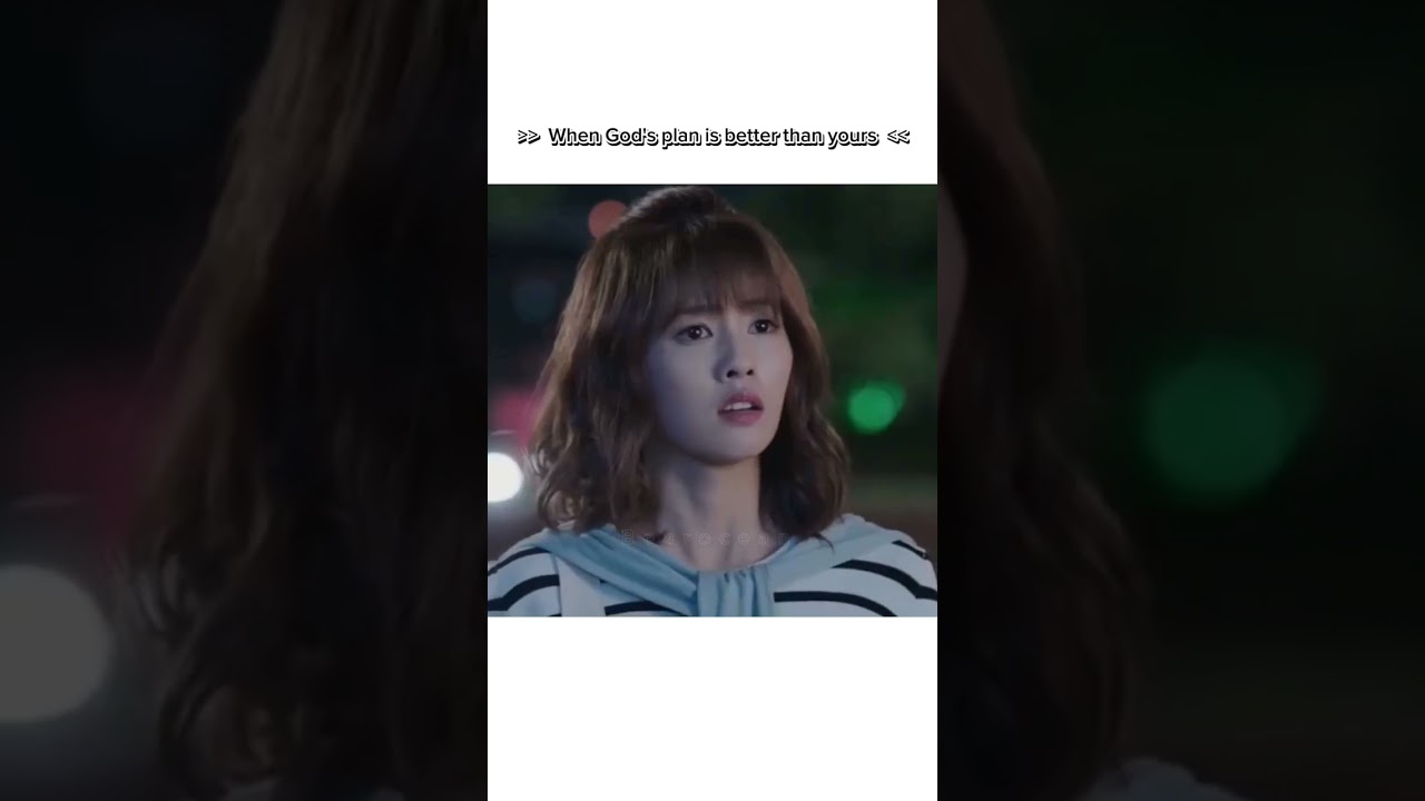 Lucky's First Love ❤️