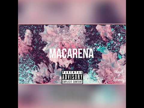 Mayel Jimenez - Macarena