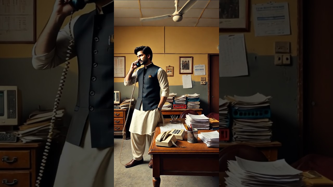 Ek Admi Ki Kabar Ka Waqia Part 5 | Story Factory