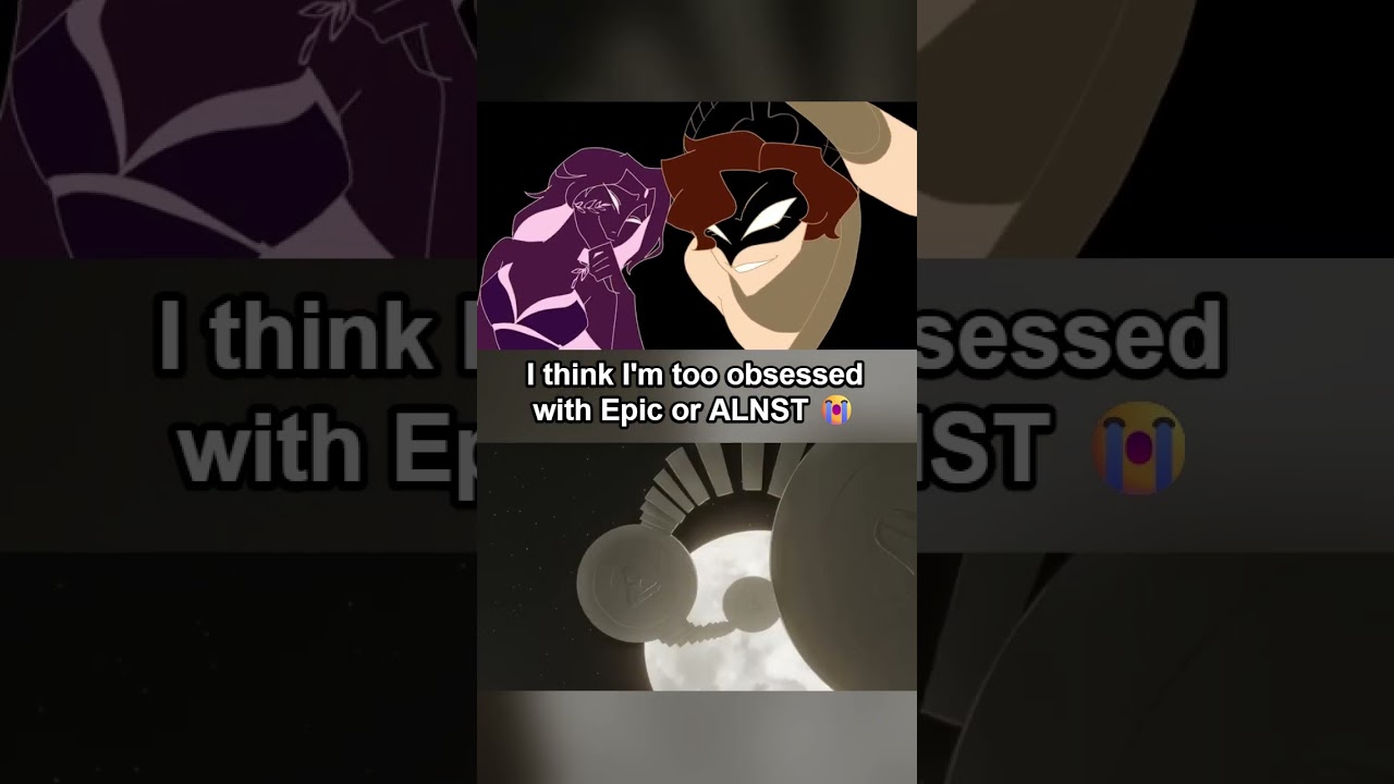 ALIEN STAGE (ALNST): An Epic Musical Series π