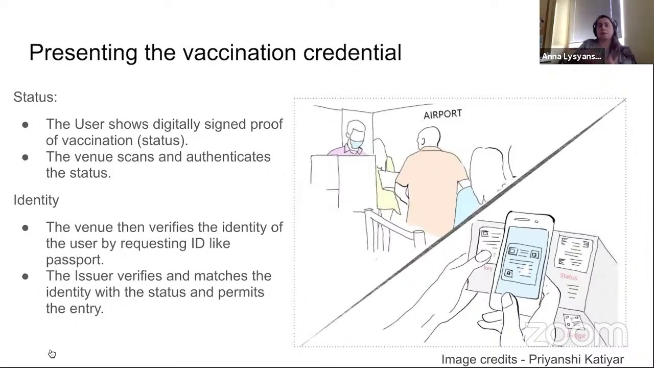 Secure Cryptographic Protocols for Vaccine Management & Safety Reporting 🔒