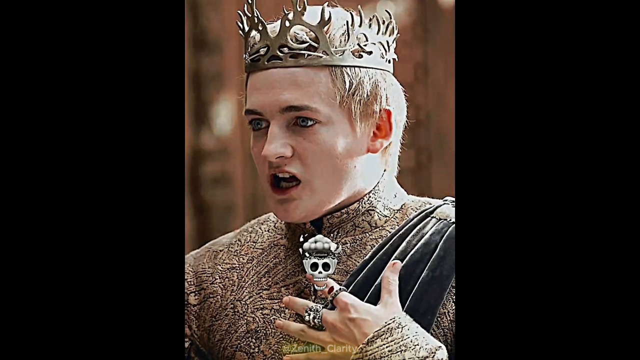 Top Game Of Thrones Villains Now & Then 🔥