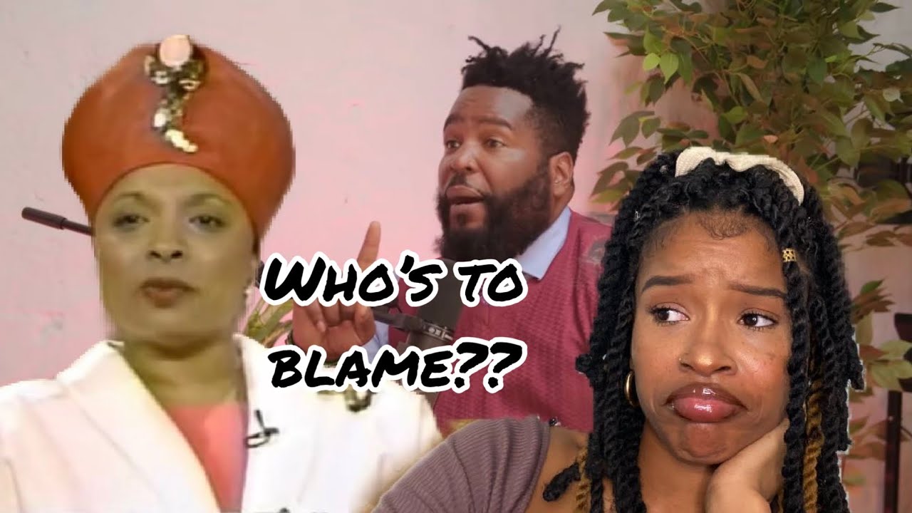 Dr. Umar on BM's Role in BW's Feelings | Reaction ✨