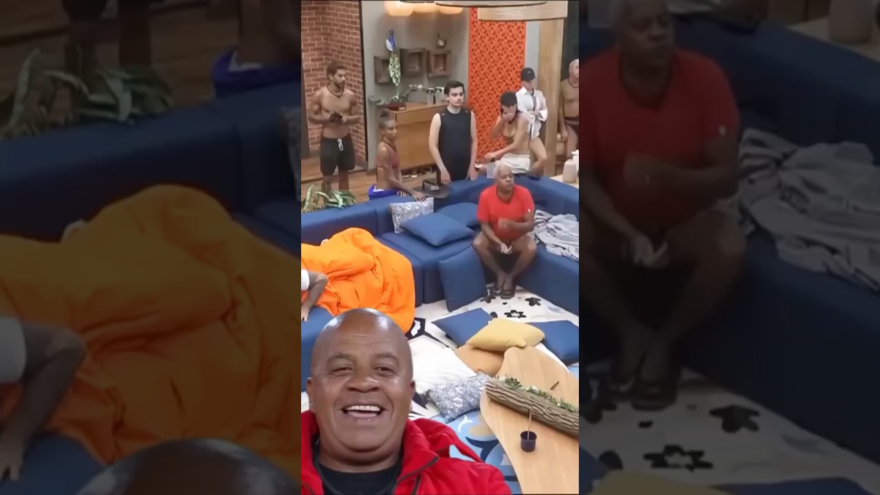 Momento Emocionante: Martina Recebe Expulsão de A Fazenda 17 😢