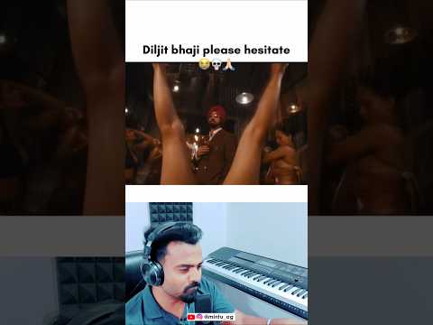 Diljit Dosanjh ๐ฅ New Song Kufar | New Punjabi Songs 2025 #diljitdosanjh #karanaujla #cheemay #music