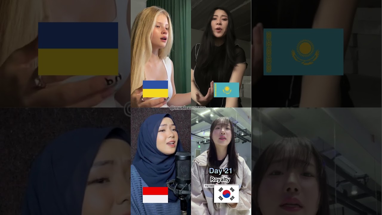 Royalty Cover Showdown: Egzod & Maestro Chives 🎶