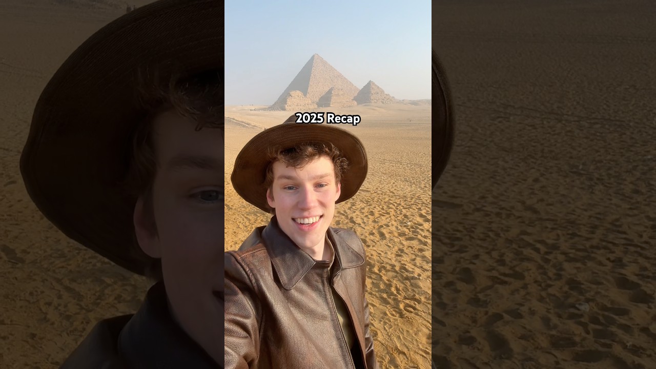 2025 Year in Review & Cheers to 2026 🎉