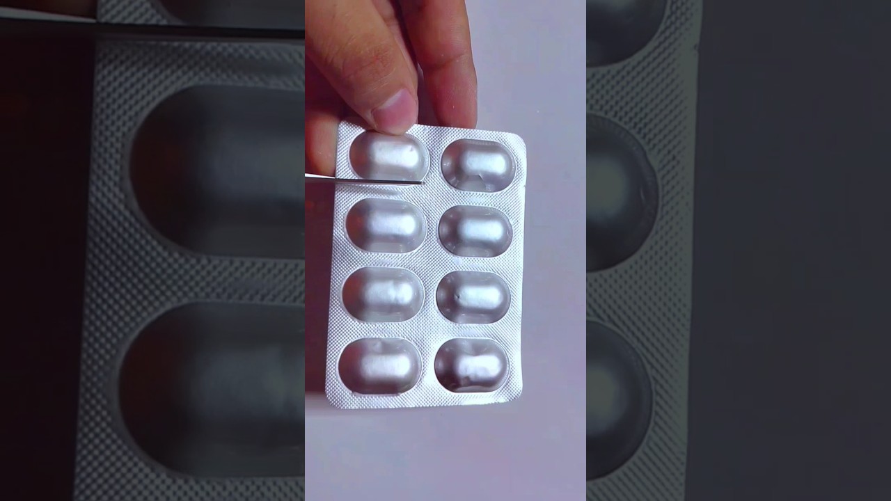 DIY Fake Nails at Home 💅