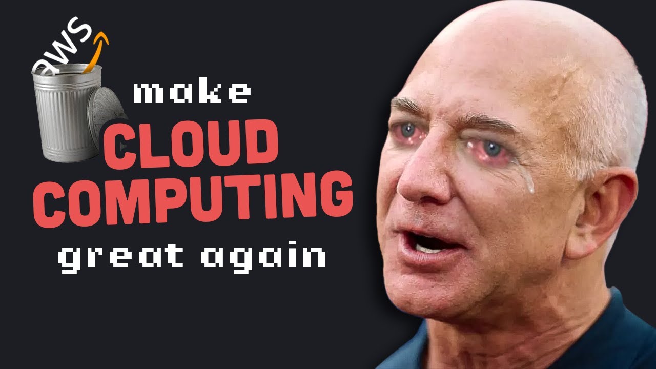 Improve Your AWS Experience 🚀