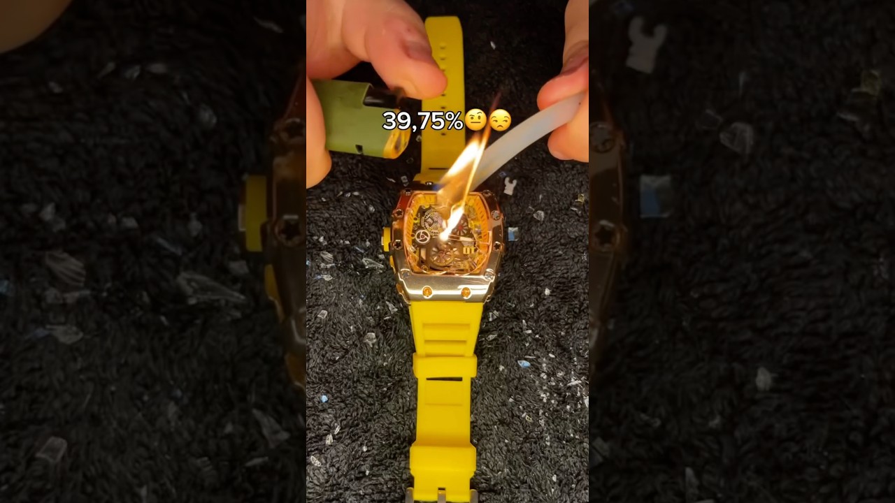 Must-See for Car Enthusiasts: Stunning BMW & Watch Collection 🚗⌚