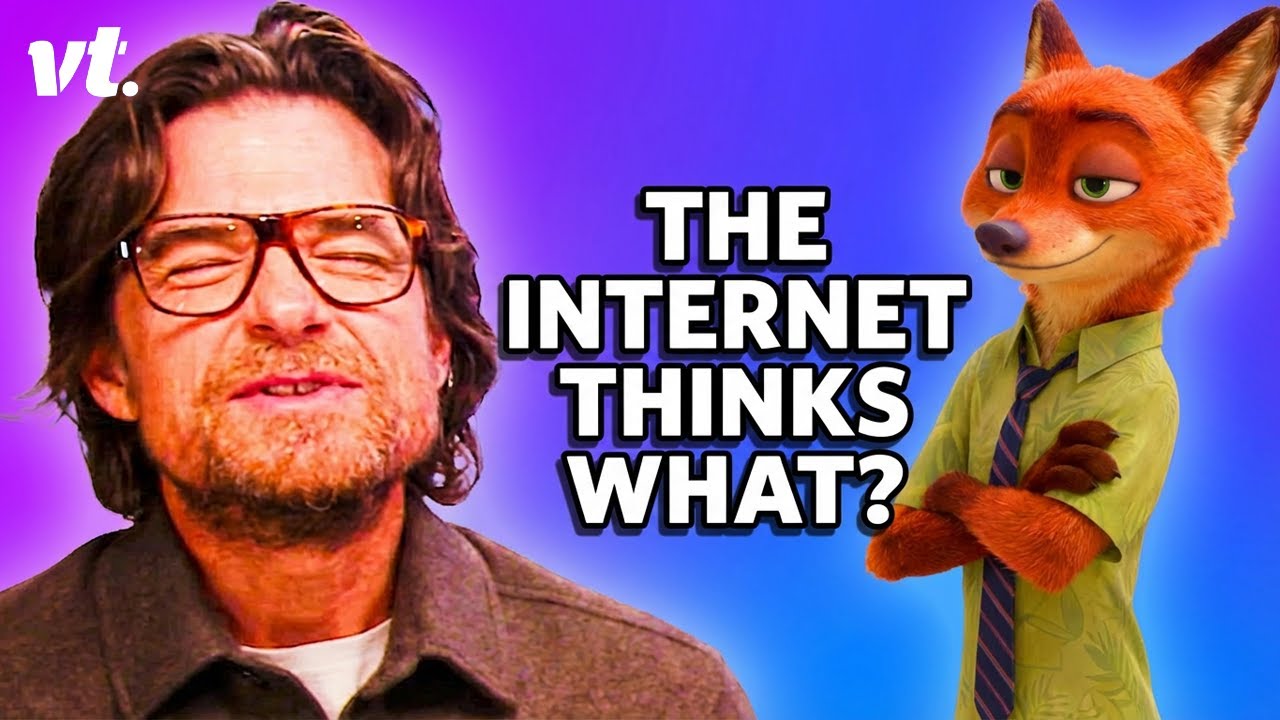 Jason Bateman Responds to Internet's Thirst for His Fox Role