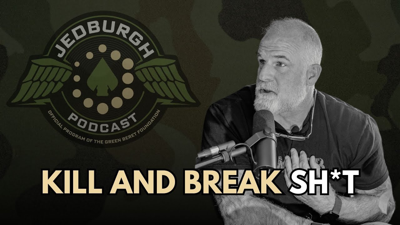 Why the Army's Mission Must Evolve Now 🚀