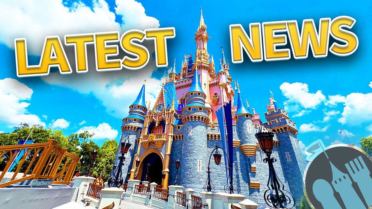 Disney Updates: Hotel Perks Return 2026 & Passholder Benefits 🎢