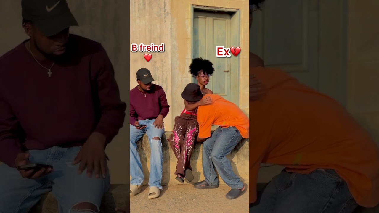 Histoire d’amour passionnée 💔❤️