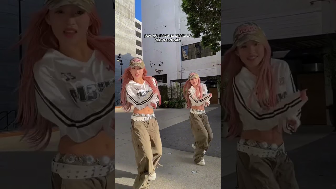 Join the Hottest 'Shake It to the Max' Dance Trend! 💃