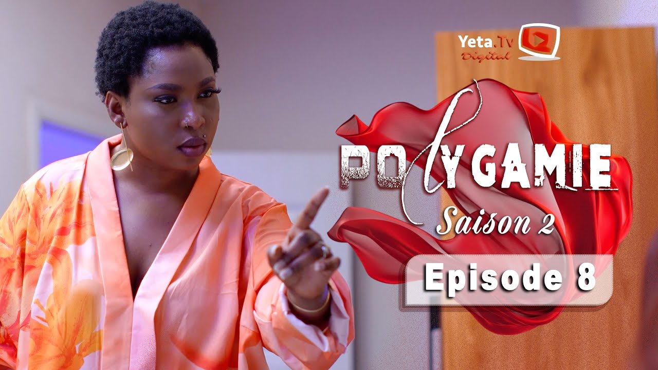 Série Polygamie - Saison 2, Épisode 8 (VOSTFR/EG)