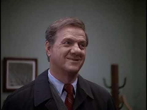 San Francisco S4E2: The Glass Dart Board