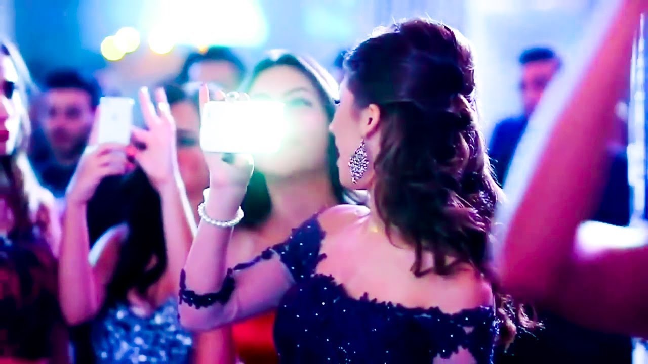 Cheb Reda Palace - Enfin 2019 | Algerian Wedding Song 🎶