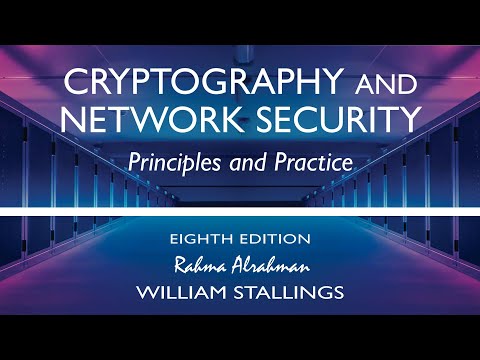 Cryptography & Network Security | CH1.2 The OSI Security Architecture & 1.3 Security Attacks