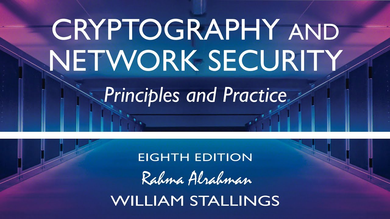 Master Class: OSI Security Architecture & Common Network Attacks ๐