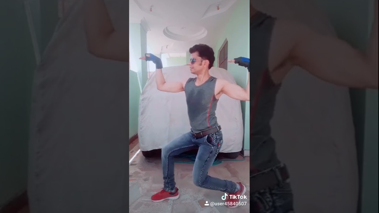 Waqt Ki Awaz Dance Music 🎶