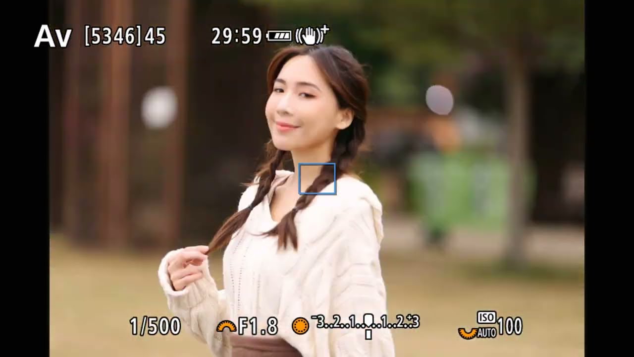 Canon RF 135mm f/1.8L IS USM Focus Speed on EOS 5 📸