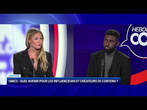 L’Union des métiers des Influenceurs et créateurs de contenus : à quoi sert-elle exactement ? 26/01